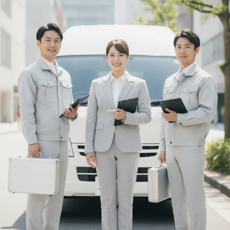 企業弁護士 のチーム: Daitō